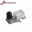 Eurospare Engine Oil cooler & Oil Filter Assembly LR113200 Vogue, Sport