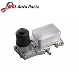 Eurospare Engine Oil cooler & Oil Filter Assembly LR113200 Vogue, Sport