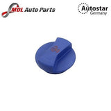 Autostar Germany Expansion Tank Cap 1J0121321B Fits VW Golf Passat Audi A3 A4 TT