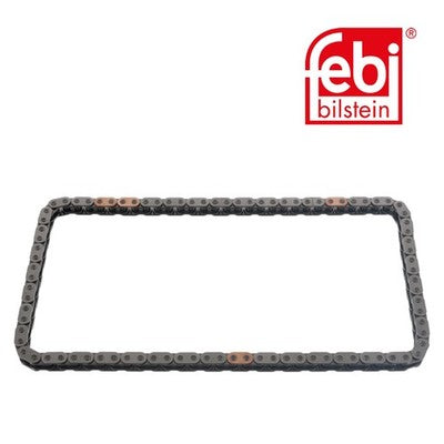 Febi 48572 Timing Chain 5-Sp Auto Man 6-Sp Simplex Fits Hyundai i800 2010 - 2025