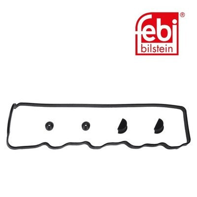 Febi 47401 Premium Rocker Cover Gasket Left Durable Fits VW Golf 1998-2002