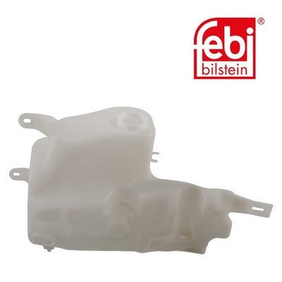 Febi 36997 Premium Windscreen Washer Bottle Plastic Fits VW Polo 1998-2002