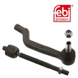 Febi 34579 Tie Rod Front Right Premium Fits Mercedes-Benz Vaneo 2002 - 2005