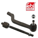 Febi 34579 Tie Rod Front Right Premium Fits Mercedes-Benz Vaneo 2002 - 2005