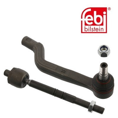 Febi 34579 Tie Rod Front Right Premium Fits Mercedes-Benz Vaneo 2002 - 2005