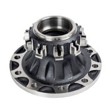 Febi 179251 Wheel Hub Front Axle Premium Grade Durable High Performance