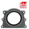 Febi 46041 Crankshaft Seal Front High Performance Fits Kia Opirus 2003-2006