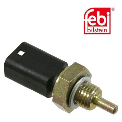 Febi 22261 Coolant Temperature Sensor Premium Fits Opel Movano 1999 - 2000