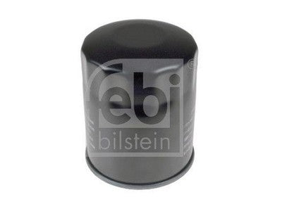 Febi 183869 Oil Filter Spin On High Efficiency Fits Isuzu D-Max 2012 - 2018