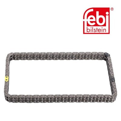 Febi 100389 Timing Chain Upper Duplex Fits Nissan Cabstar 2006 - 2012