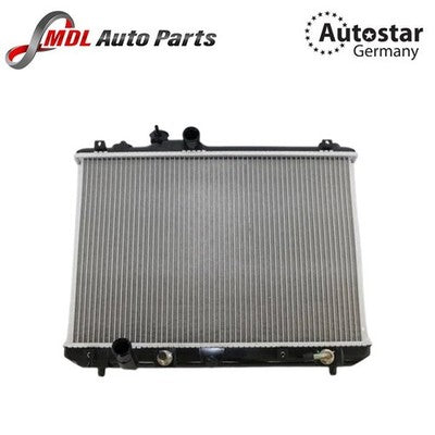 AUTOSTAR 1770063J10 RADIATOR SWIFT M13A/M15A