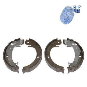 Blueprint ADT34177 Brake Shoe Set High Quality Fits Toyota Corolla 2004 - 2009