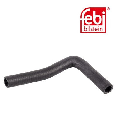 Febi 171179 Coolant Hose Premium Grade Durable Standard High Performance