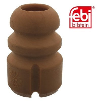 Febi 37177 Bump Stop Front Premium High performance Fits Peugeot 206 1999 - 2015