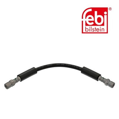 Febi 01177 Brake Hose Standard Premium Quality Fits VW Transporter 1968 - 1979