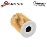 Autostar Germany Oil Filter Element 0PB115466A Porsche Boxster Cayman
