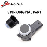 Mercedes-Benz PDC Black Parking Sensor For A B C E S CL CLS SLK Clas A2125420118