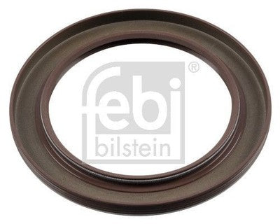 Febi 194267 Crankshaft Seal Standard Premium Grade Fits Dacia Dokker 2012 - 2015