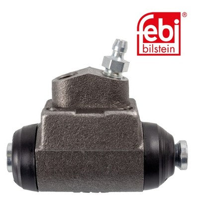 Febi 05734 Wheel Cylinder Cast Iron Standard Premium Fits Ford Focus 1999 - 2004