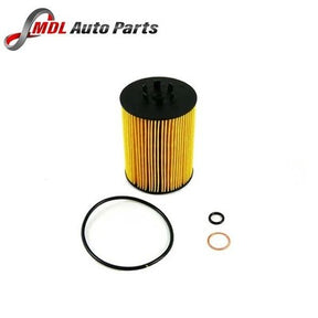 BMW Genuine OIL FILTER E60 X5 7542021 11427511161