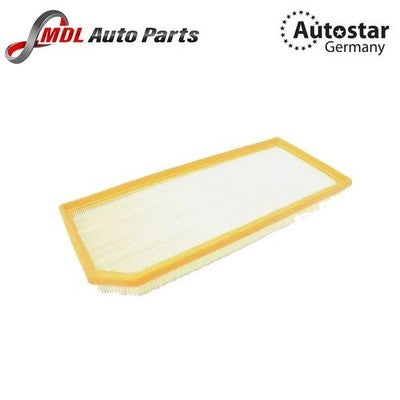 AutoStar Germany Air Filter 06F133843A for Audi A3 TT VW Golf Passat Jetta 2.0T