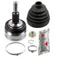 Febi 186293 Drive Shaft Joint Kit Standard Fits VW California 2011 - 2015