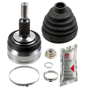 Febi 186293 Drive Shaft Joint Kit Standard Fits VW California 2011 - 2015