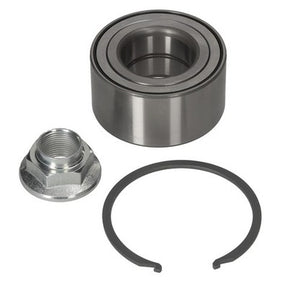 Febi 186054 Wheel Bearing Kit Front Axle Durable Fits Hyundai Accent 2018 - 2025