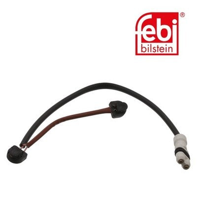 Febi 33403 Wear Indicator High Performance Reliable Fits VW Bora 1998 - 2005