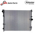 AUTOSTAR 17119452580 RADIATOR BMW 5 SERIES G30 G31