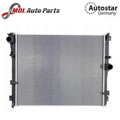 AUTOSTAR 17119452580 RADIATOR BMW 5 SERIES G30 G31