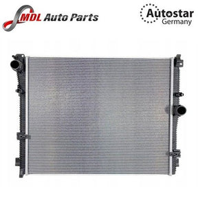 AUTOSTAR 17119452580 RADIATOR BMW 5 SERIES G30 G31
