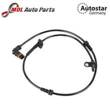 AutoStar ABS Speed Sensor 2219056100 Mercedes-Benz S-Class W221 Front Left/Right