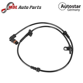 AutoStar ABS Speed Sensor 2219056100 Mercedes-Benz S-Class W221 Front Left/Right