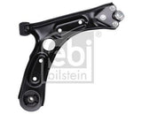 Febi 185603 Control Arm With Ball Joint Durable Fits Hyundai Elantra 2016 - 2020