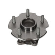 Febi 192898 Wheel Bearing Kit With ABS Sensor Rear Axle For Lexus NX 2014 - 2025