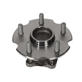 Febi 192898 Wheel Bearing Kit With ABS Sensor Rear Axle For Lexus NX 2014 - 2025