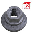 Febi 100748 Wheel Nut Premium Fits Mercedes-Benz Sprinter 5-T 2016 - 2018