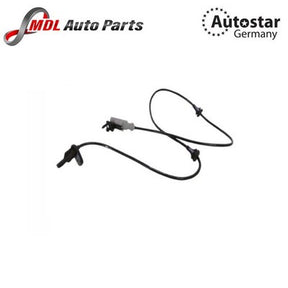 "AUTOSTAR GERMANY ABS SENSOR MX73-9E731-AA 0265011182"