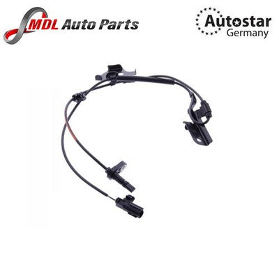 AUTOSTAR GERMANY ABS SENSOR 89543-47030