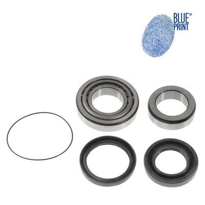 Blueprint ADC48339 Rear Wheel Bearing Kit Fits Mitsubishi L200 2001 - 2007