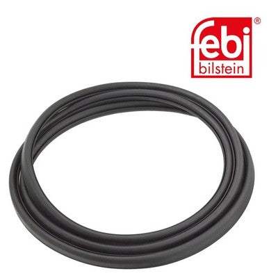 Febi 02784 Windscreen Weatherstrip Rubber High Performance Fits VW Golf 1983-91