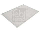 Febi 183854 Cabin Filter Standard Premium Fits Aston Martin Cygnet 2011 - 2013