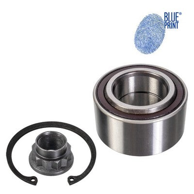 Blueprint ADT38290 Wheel Bearing Kit High Quality Fits Toyota iQ 2009 - 2015