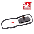 Febi 24568 Transmission Oil Filter Set Fits Mercedes-Benz A-Class 1999 - 2004