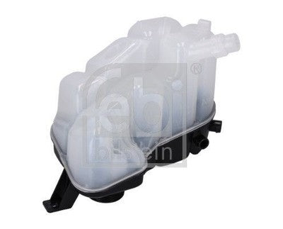 Febi 188361 Coolant Expansion Tank Standard Durable Fits Ford Galaxy 2006 - 2015