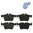 Blueprint ADU174274 Brake Pad Set Rear Fits Mercedes-Benz C-Class 2013 - 2018