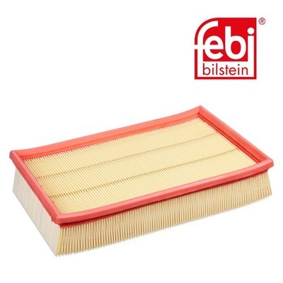 Febi 33819 Air Filter Premium High Performance Fits Ford Focus 2005 - 2011