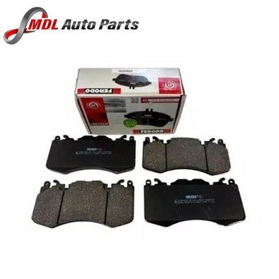 Ferodo Front Brake Pads Set LR160069 Land Rover Vouge 2013, Sport 2010-2014