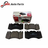 Ferodo Front Brake Pads Set LR160069 Land Rover Vouge 2013, Sport 2010-2014
